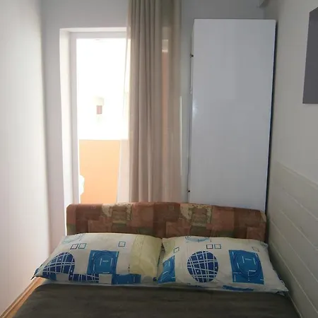 Apartamento Studio 2738a Omiš