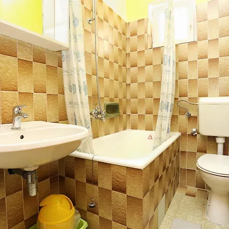 Apartamento Studio 2738a *