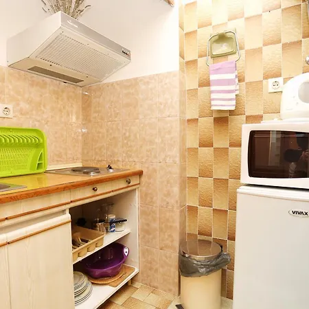 Apartamento Studio 2738a *