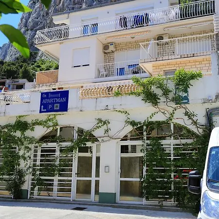 דירה Studio 2738a